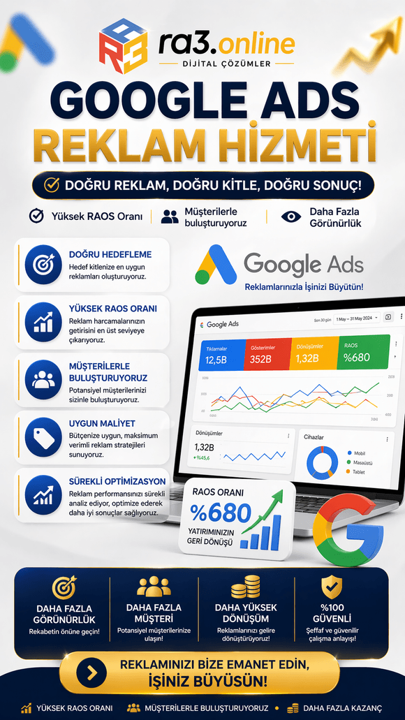 Google Ads